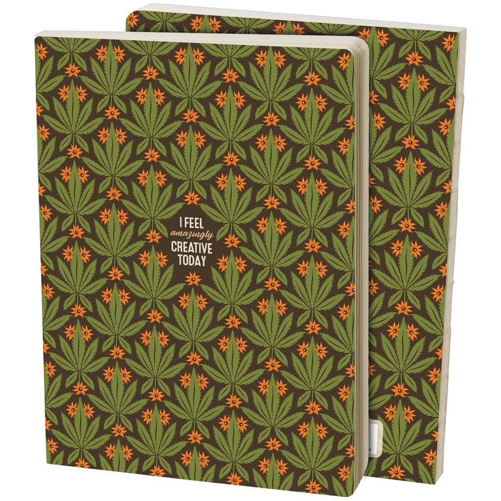 *Sale* Amazingly Creative Journal