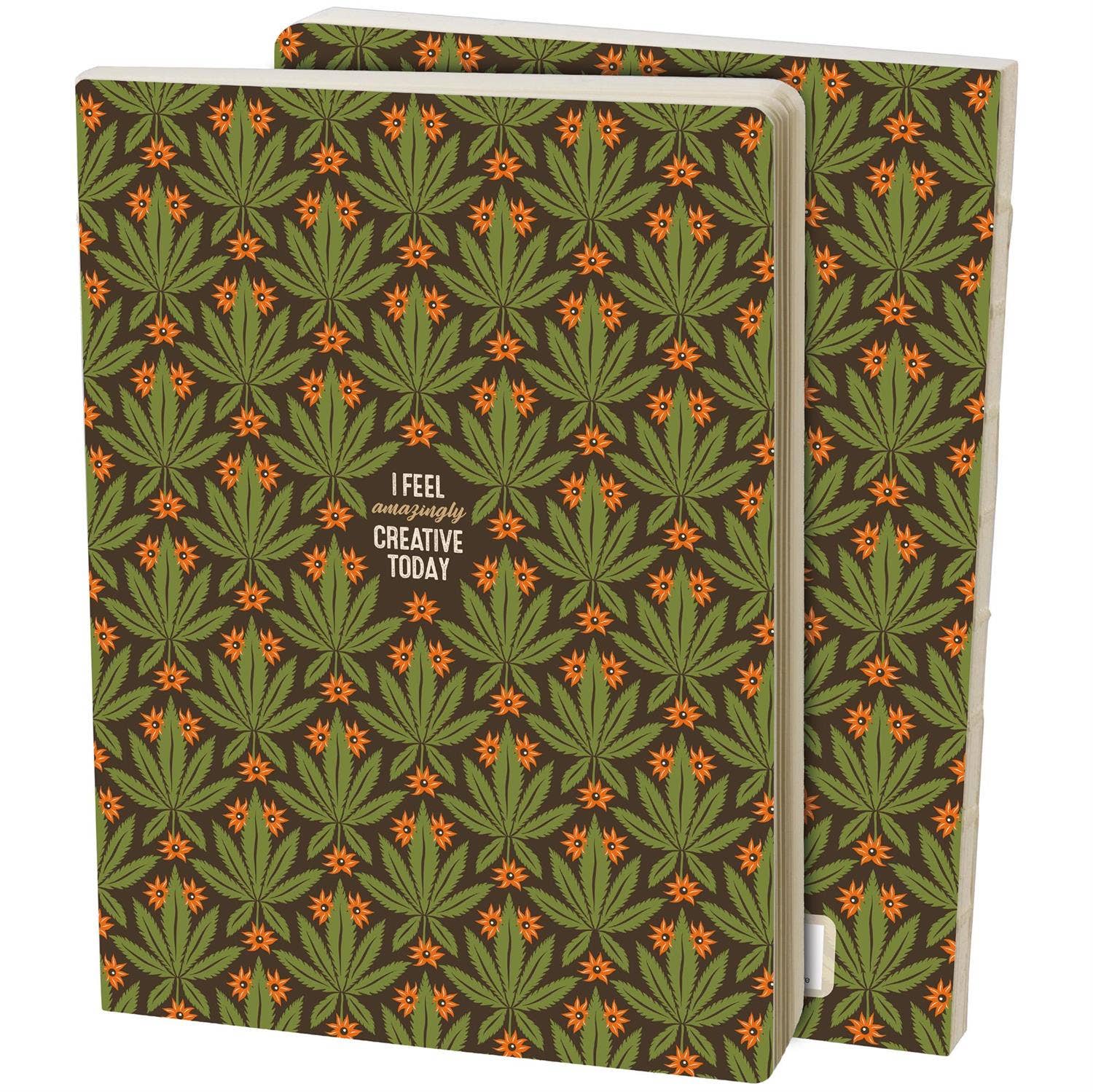 *Sale* Amazingly Creative Journal