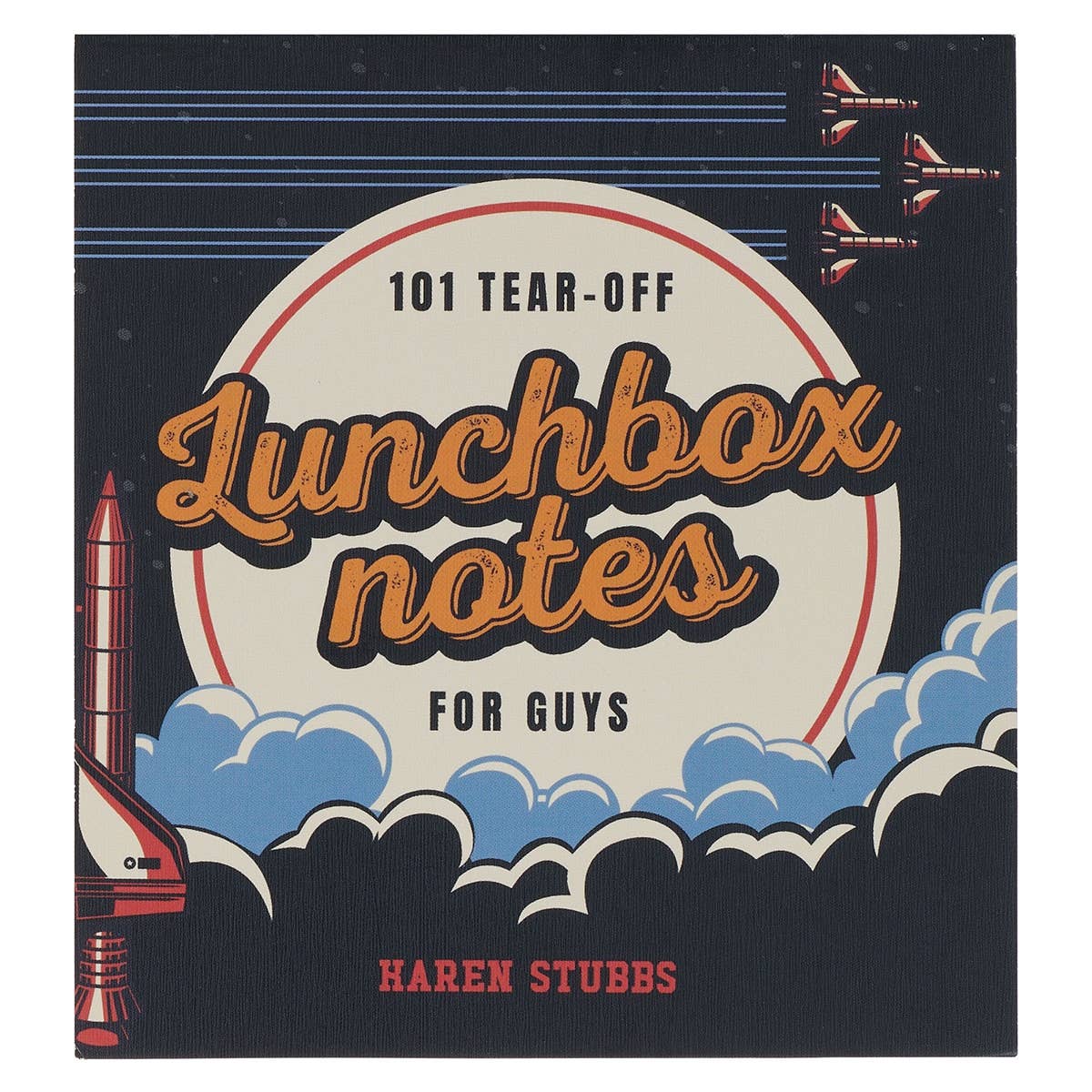 101 Lunchbox Notes for Your Son (religious)
