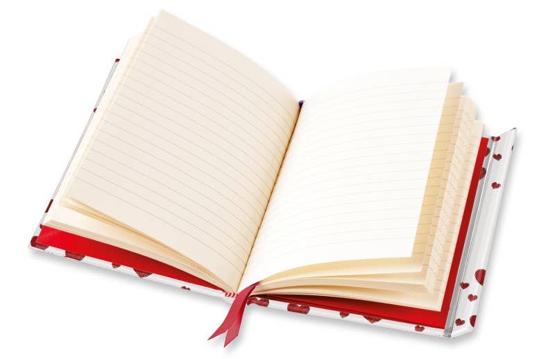 Alice in Wonderland: White Rabbit Journal