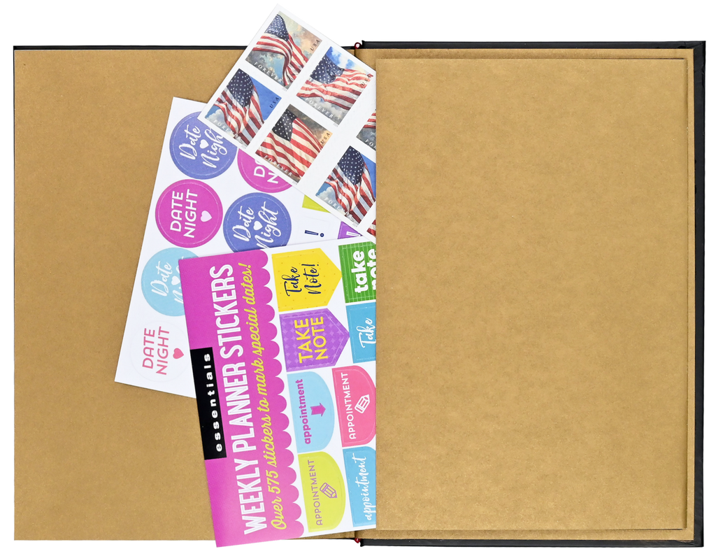 French Mosaic Journal