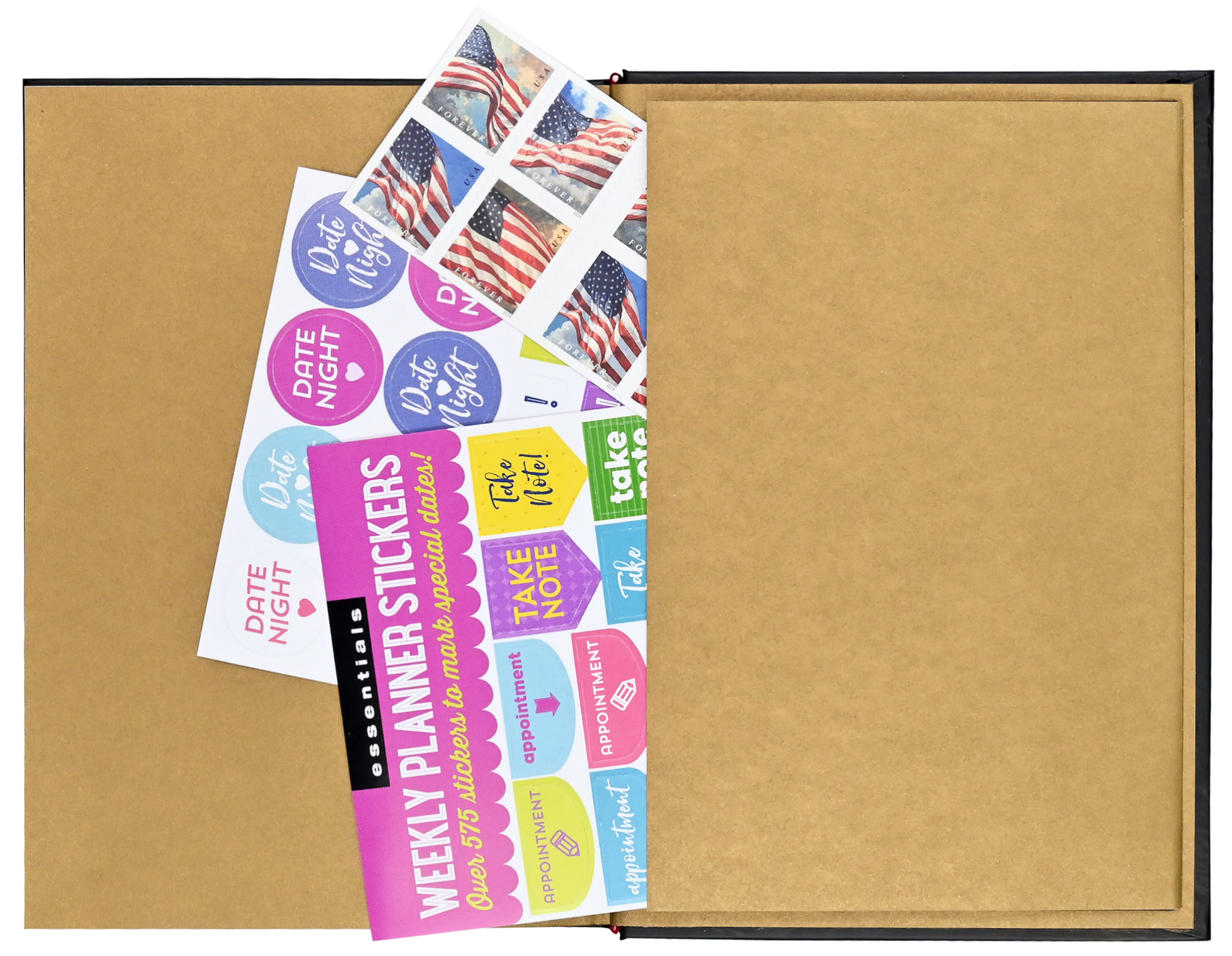 French Mosaic Journal