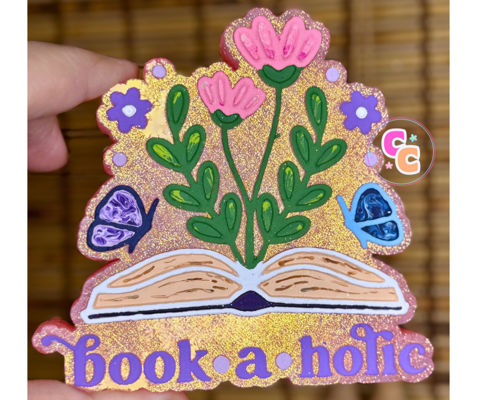 Bookish Bundle 15 Freshies | Car Air Freshener