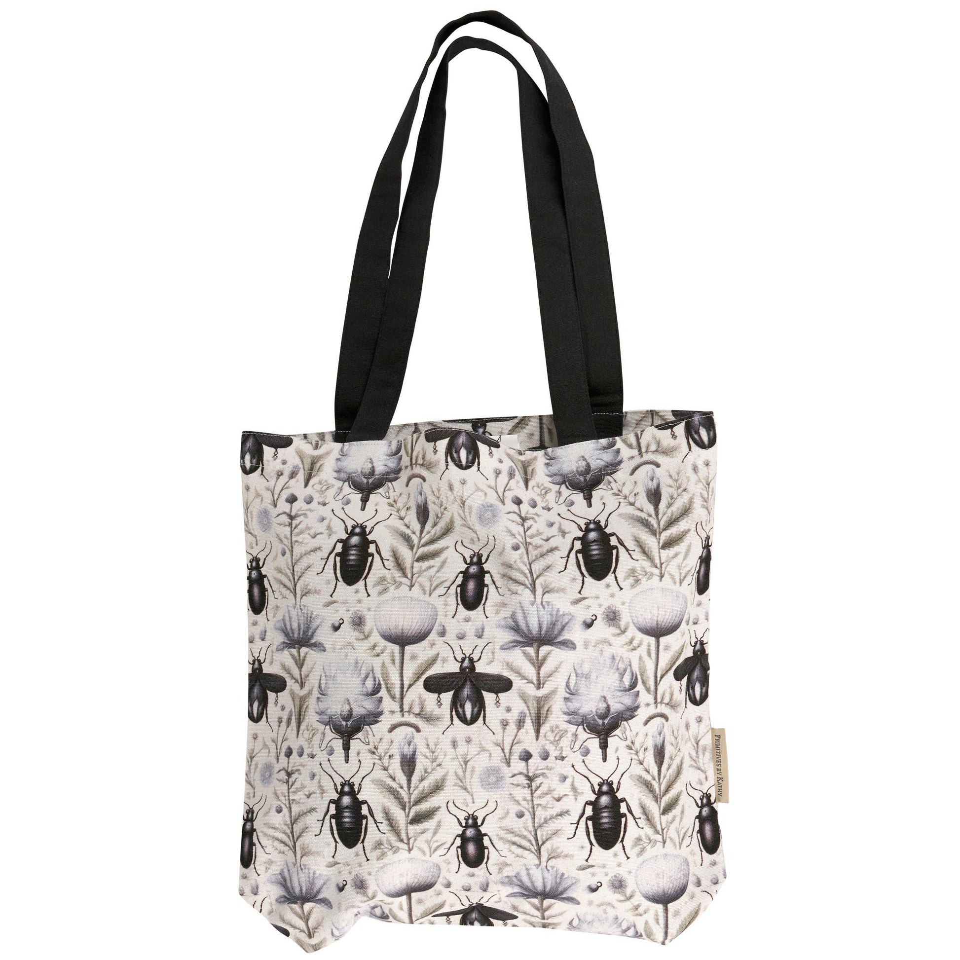 Beetles Tote