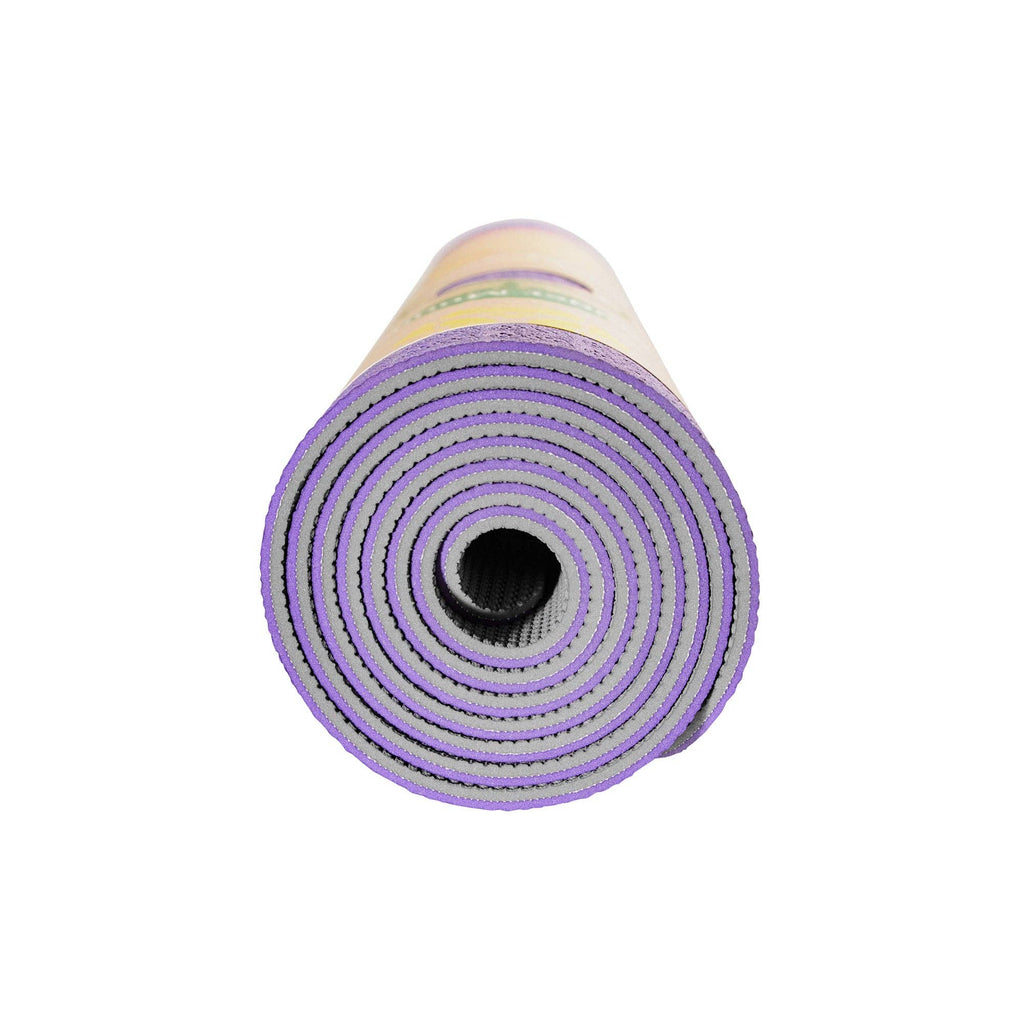 Earth Elements 5 mm Yoga Mat