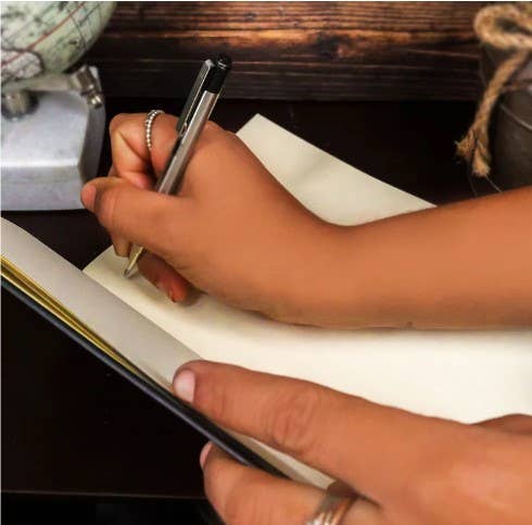 Cthulhu Writing or Sketch Journal