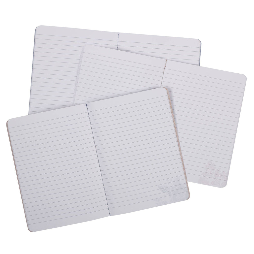 Notebook Set 3pc All Things Phil 4:13