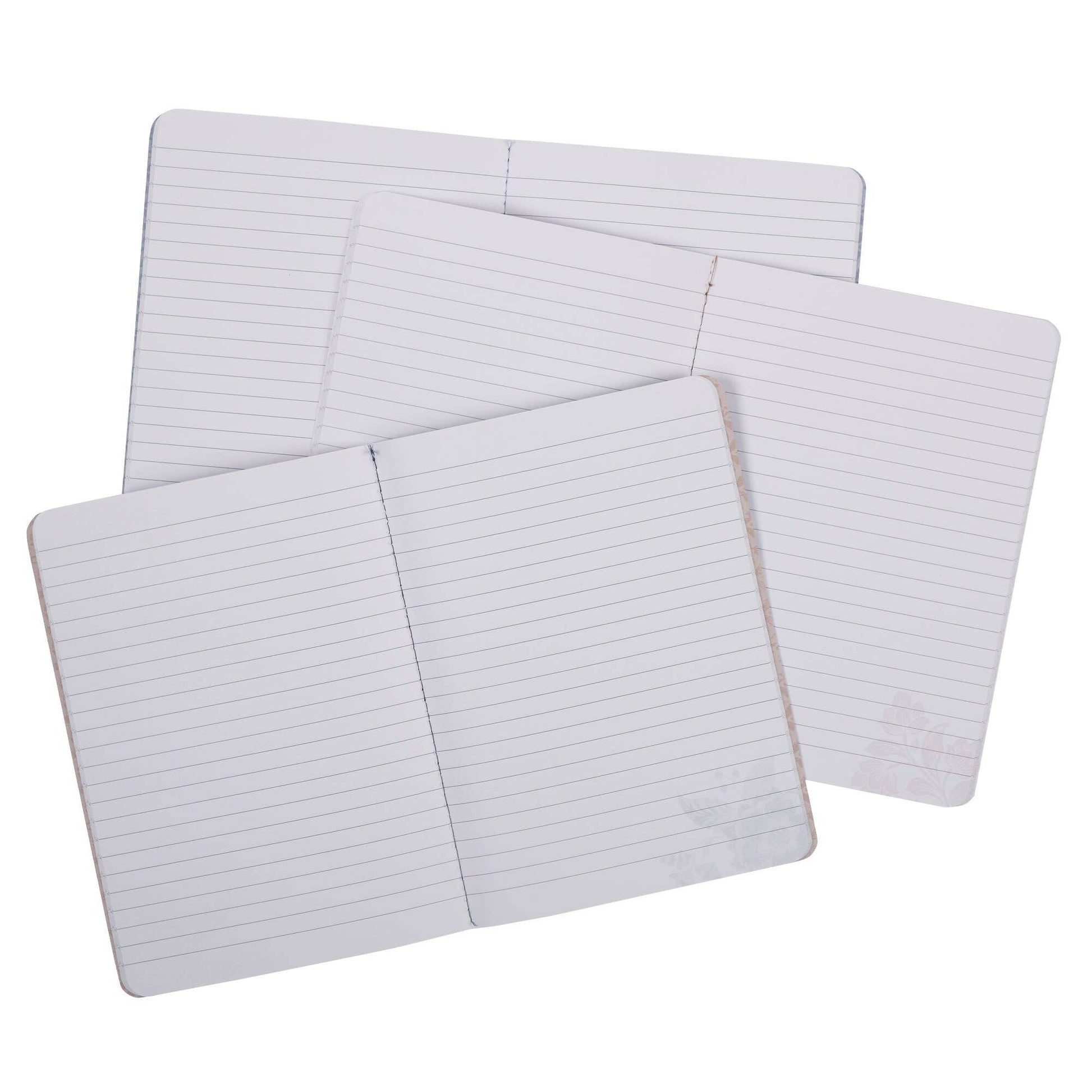 Notebook Set 3pc All Things Phil 4:13