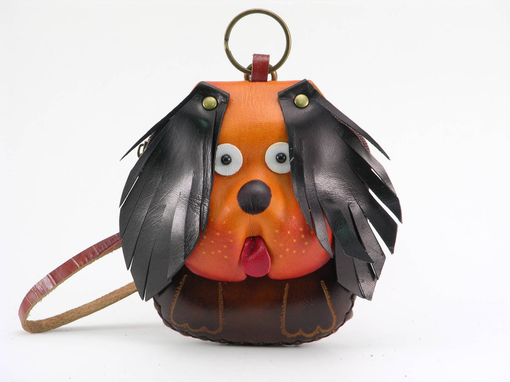 Assorted Animal wristlet / coin purse