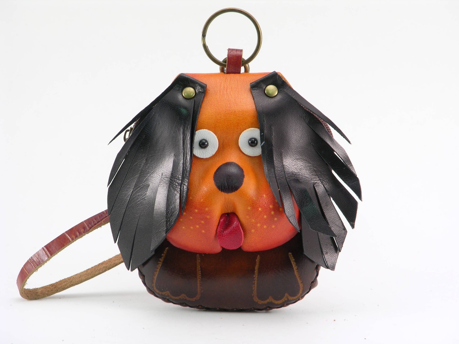 Assorted Animal wristlet / coin purse