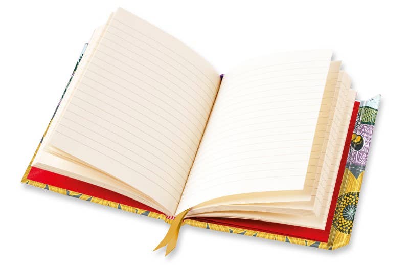 Kate Heiss: Sunflower Fields Journal