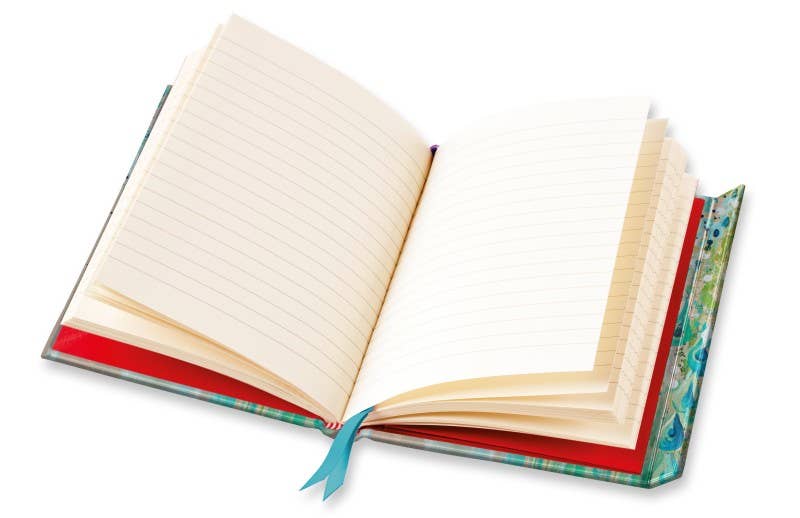 Nel Whatmore: Emerald Dew Journal