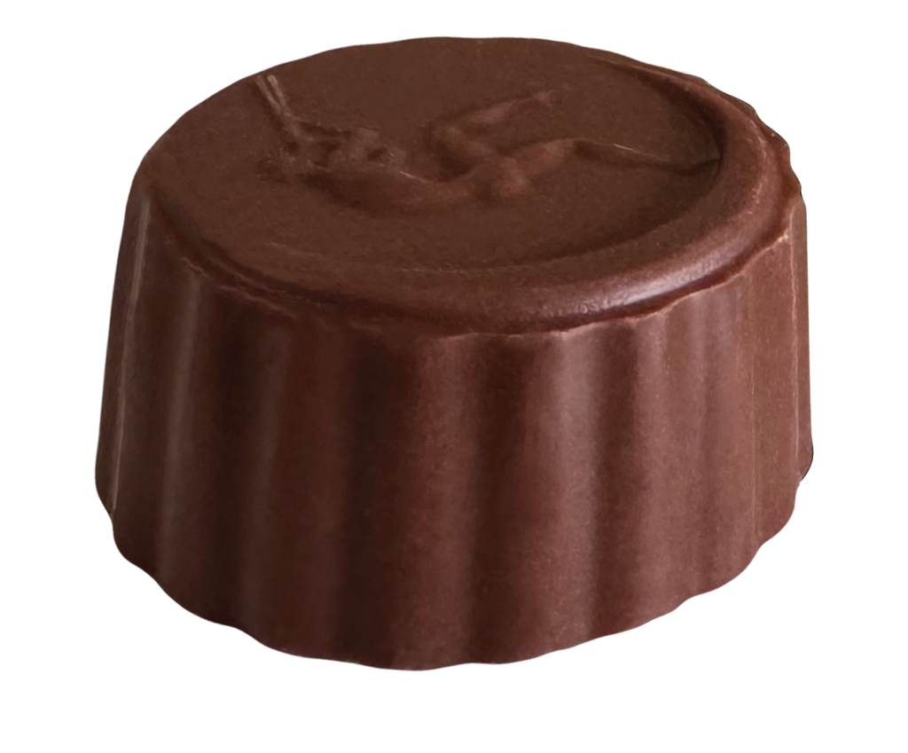 Moonstruck Dubai-Style Chocolate (Fair Trade Certified)