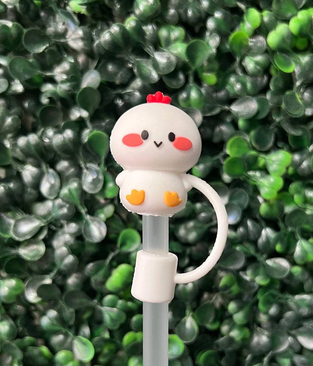 Other Large Straw Toppers