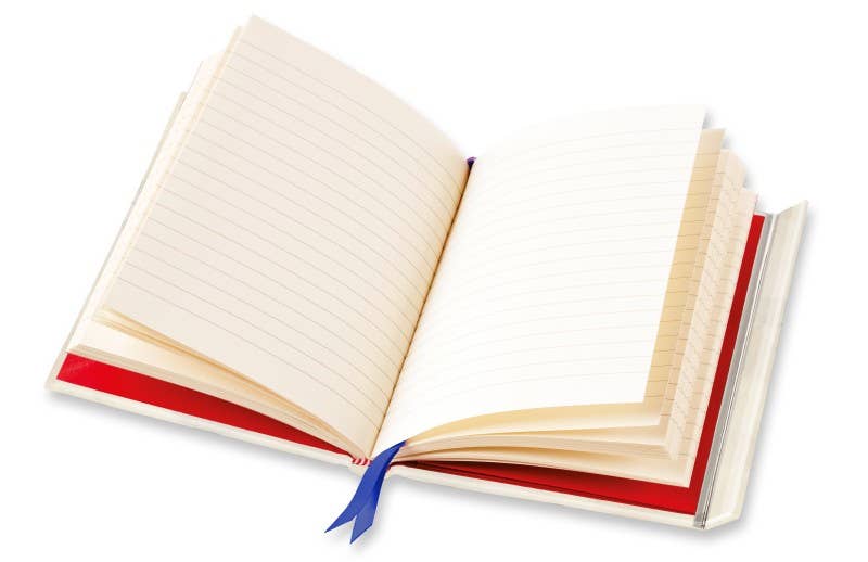 Nina Pace: Hera Journal