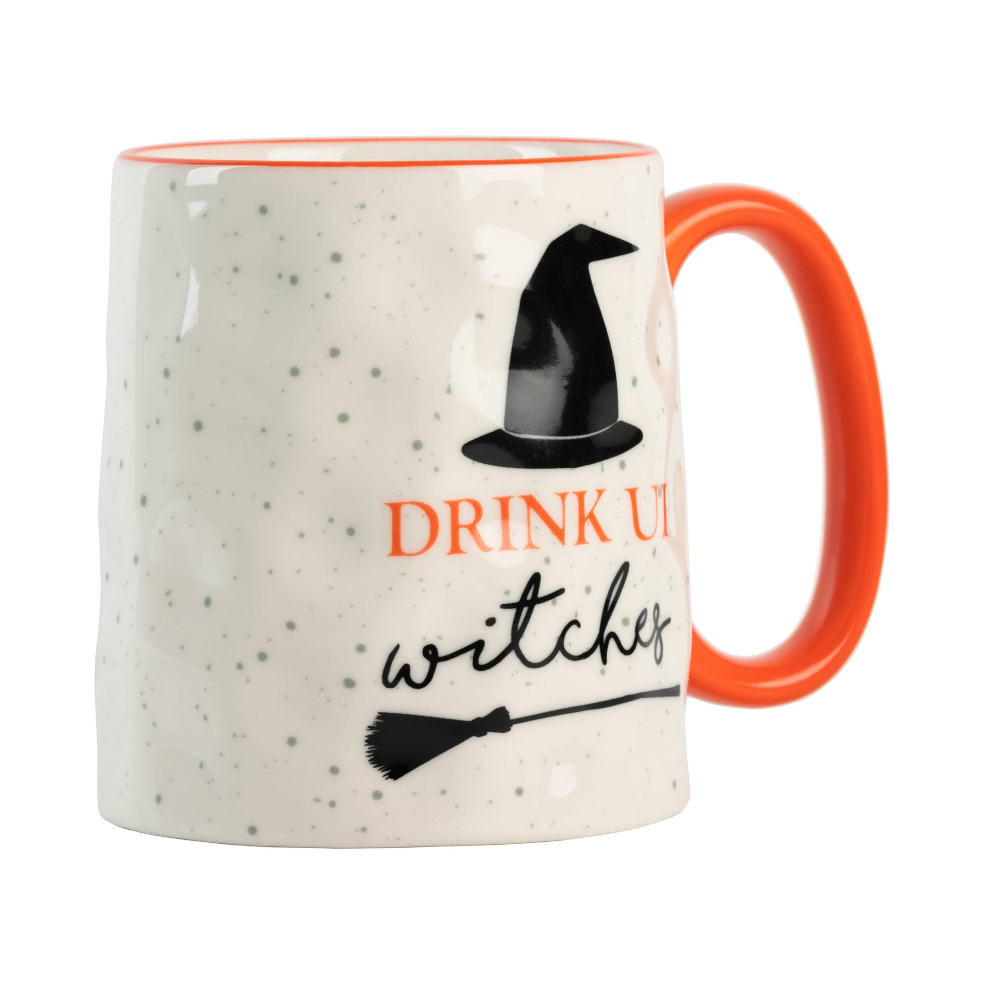 Drink Up Witches Bella Mug