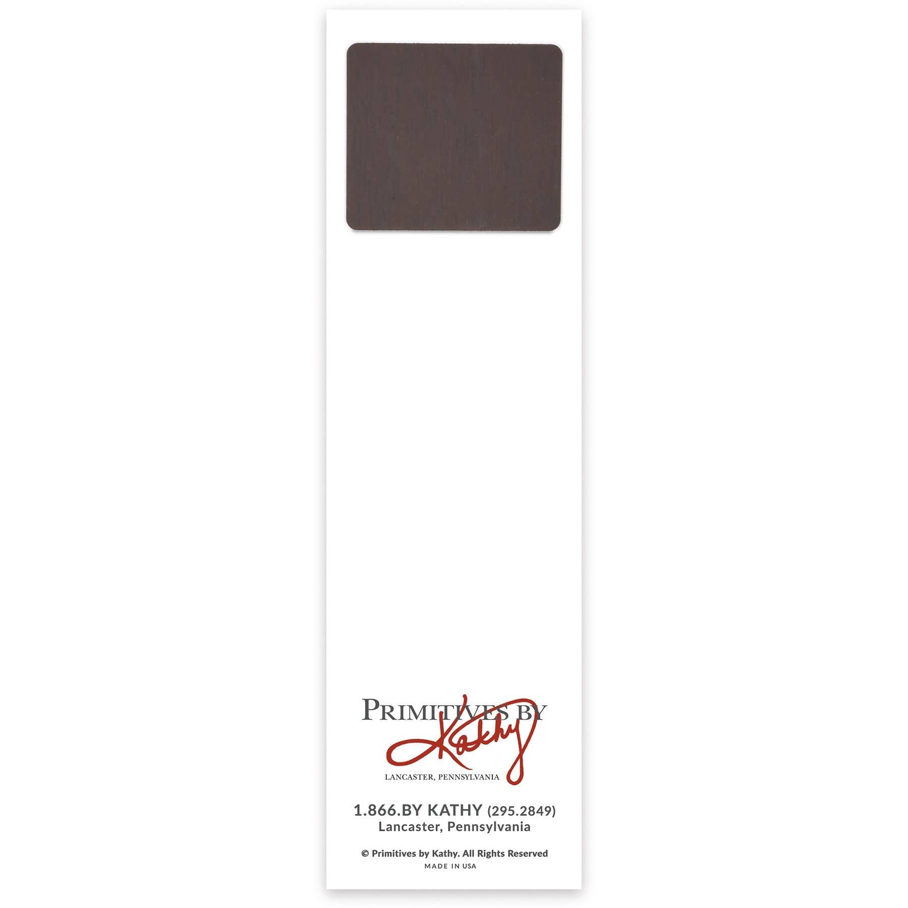 Honey Bee List Pad