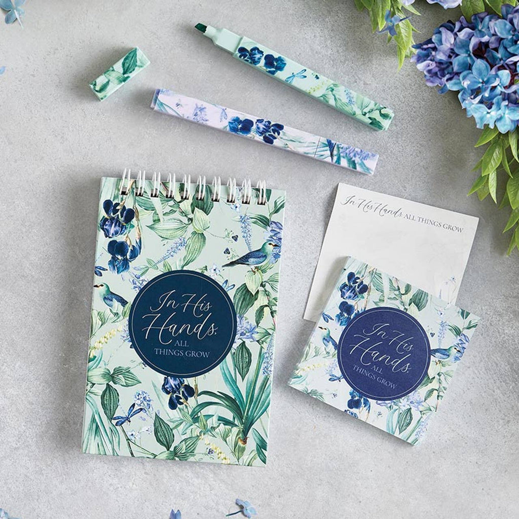 Highlighter Set - In His Hands - 4 pcs