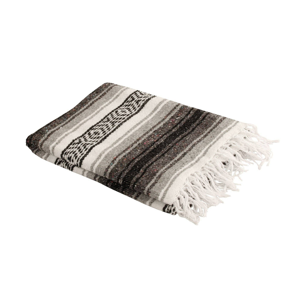Mexican Yoga Blanket