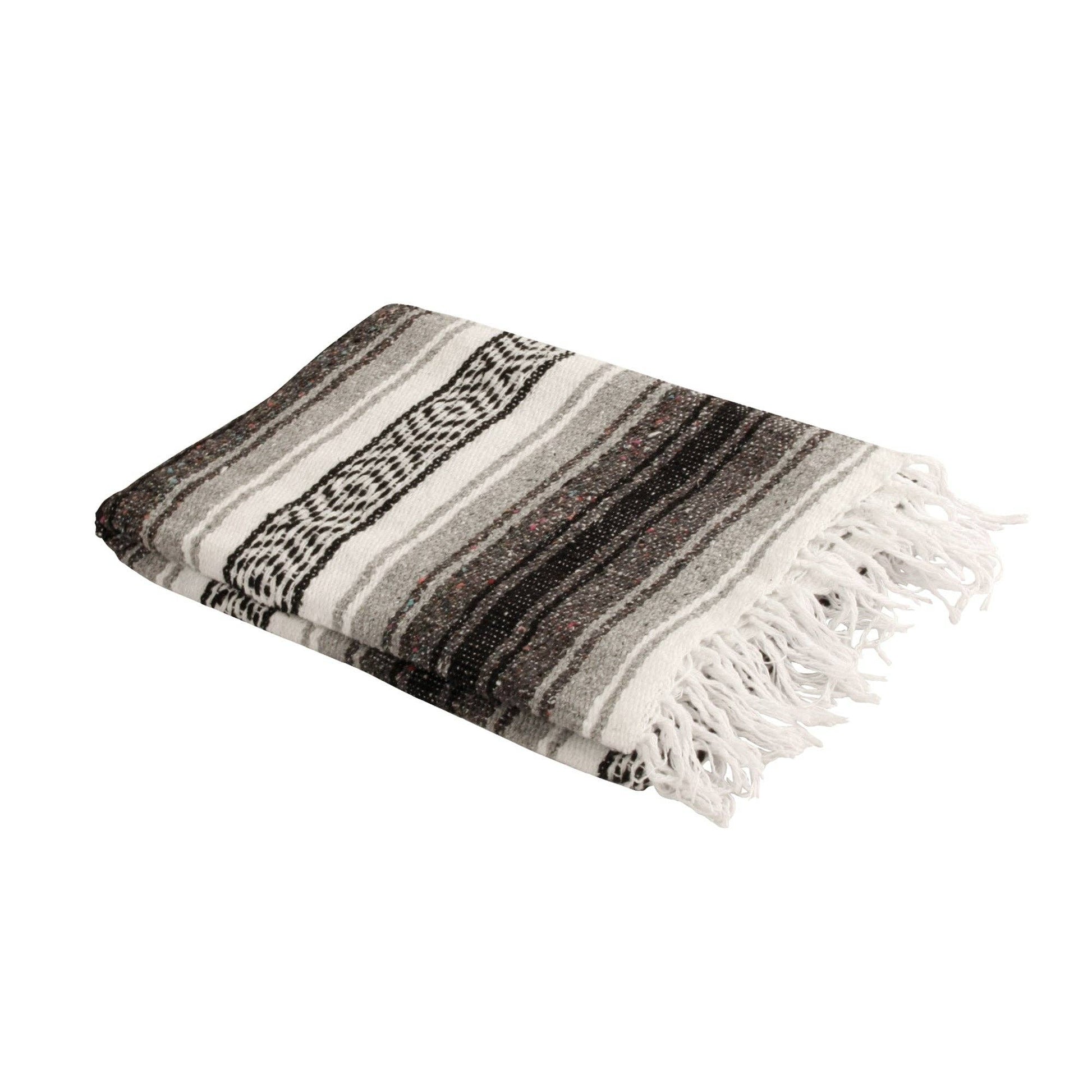 Mexican Yoga Blanket