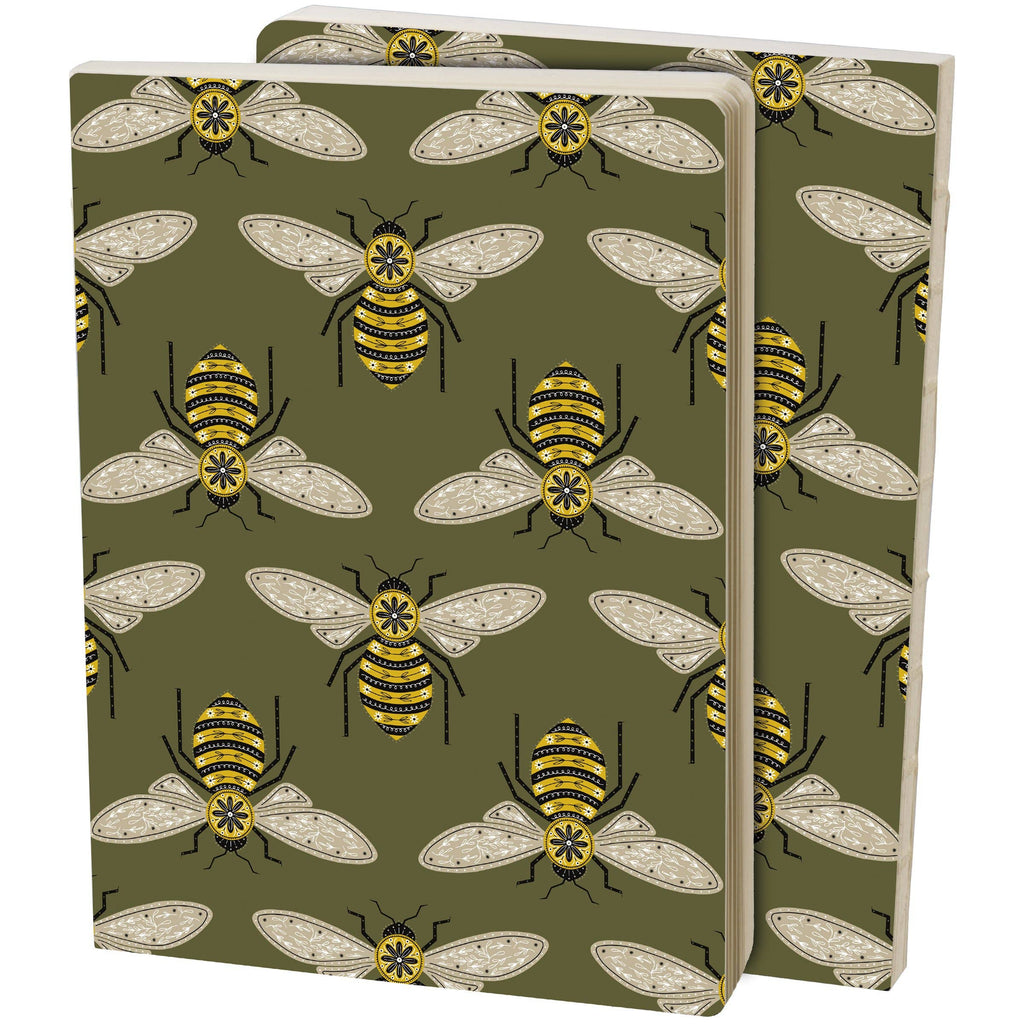 Honey Bee Journal