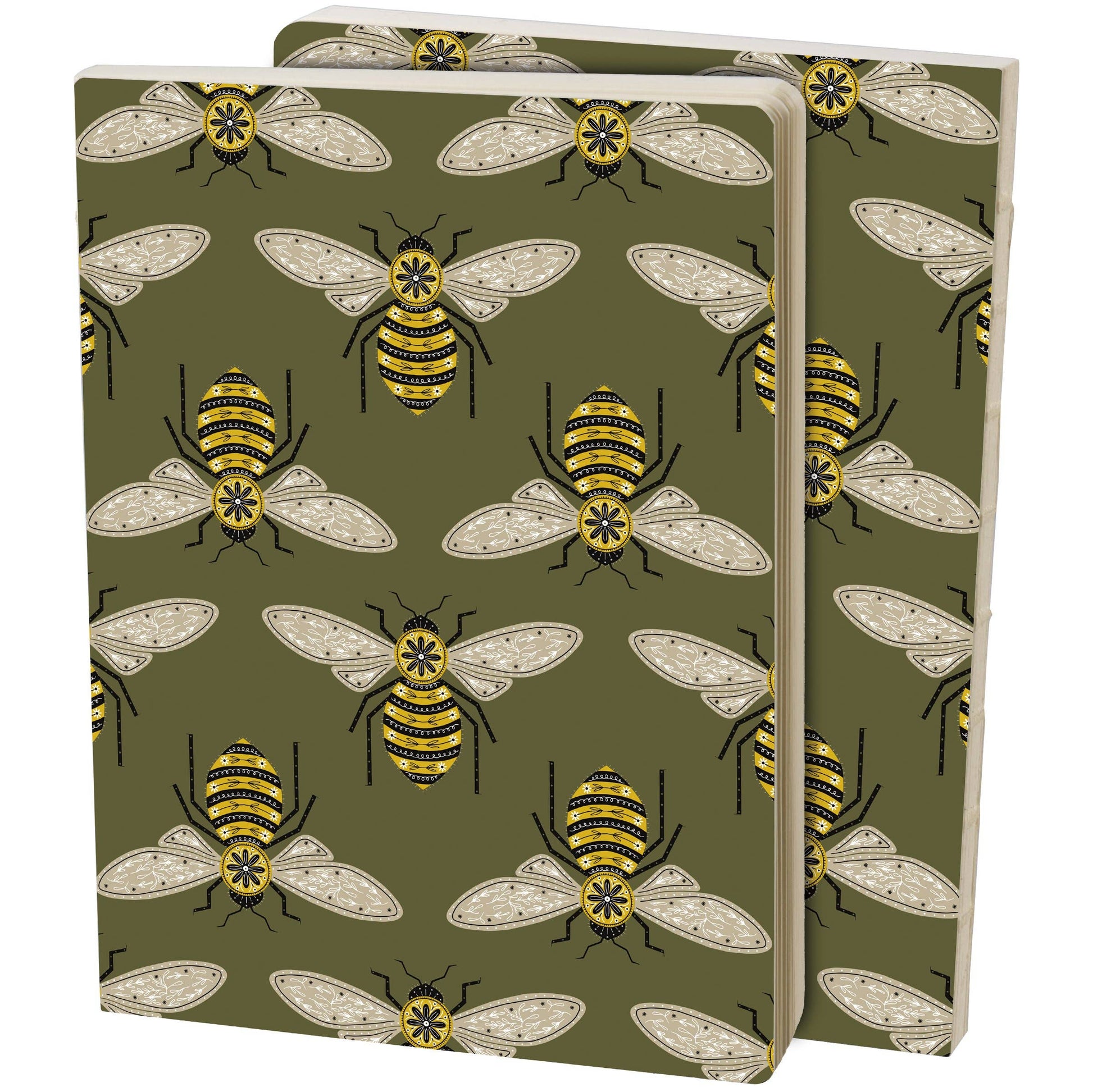 Honey Bee Journal