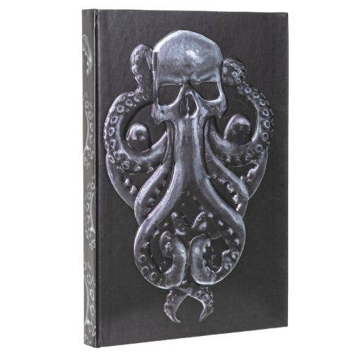 Cthulhu Writing or Sketch Journal