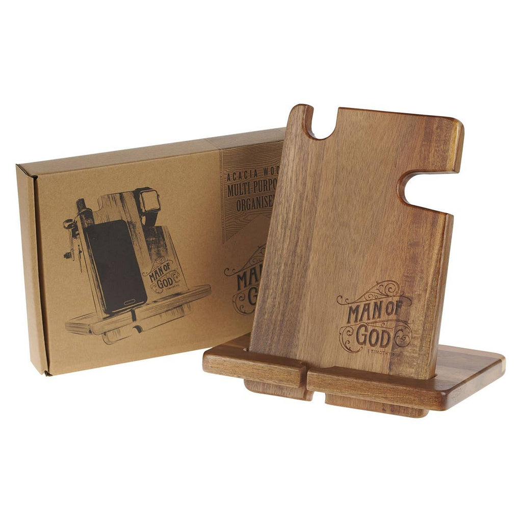 Man-of-God Multi Organizer