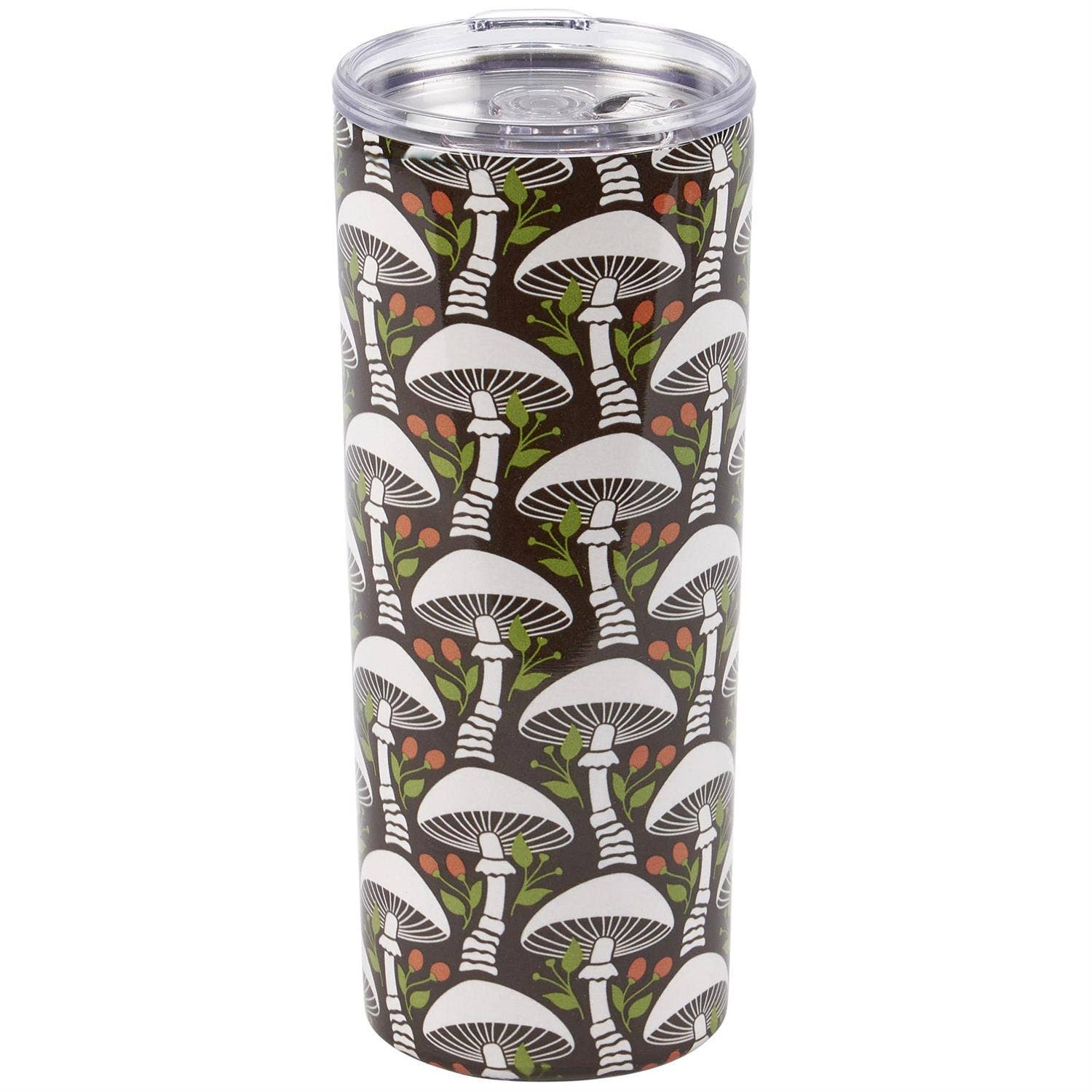 *Sale* Mushroom Coffee Tumbler