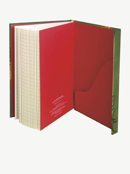 Vincent Van Gogh: Sunflowers Journal