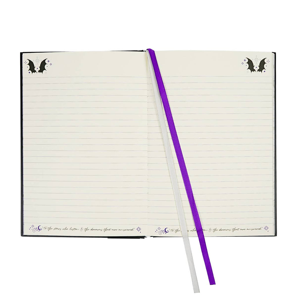 A Court of Thorns and Roses Velaris Journal