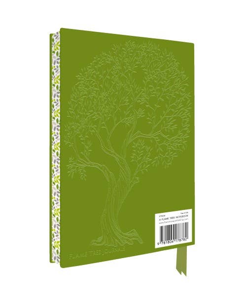 Artisan Art Tree Of Life Journal