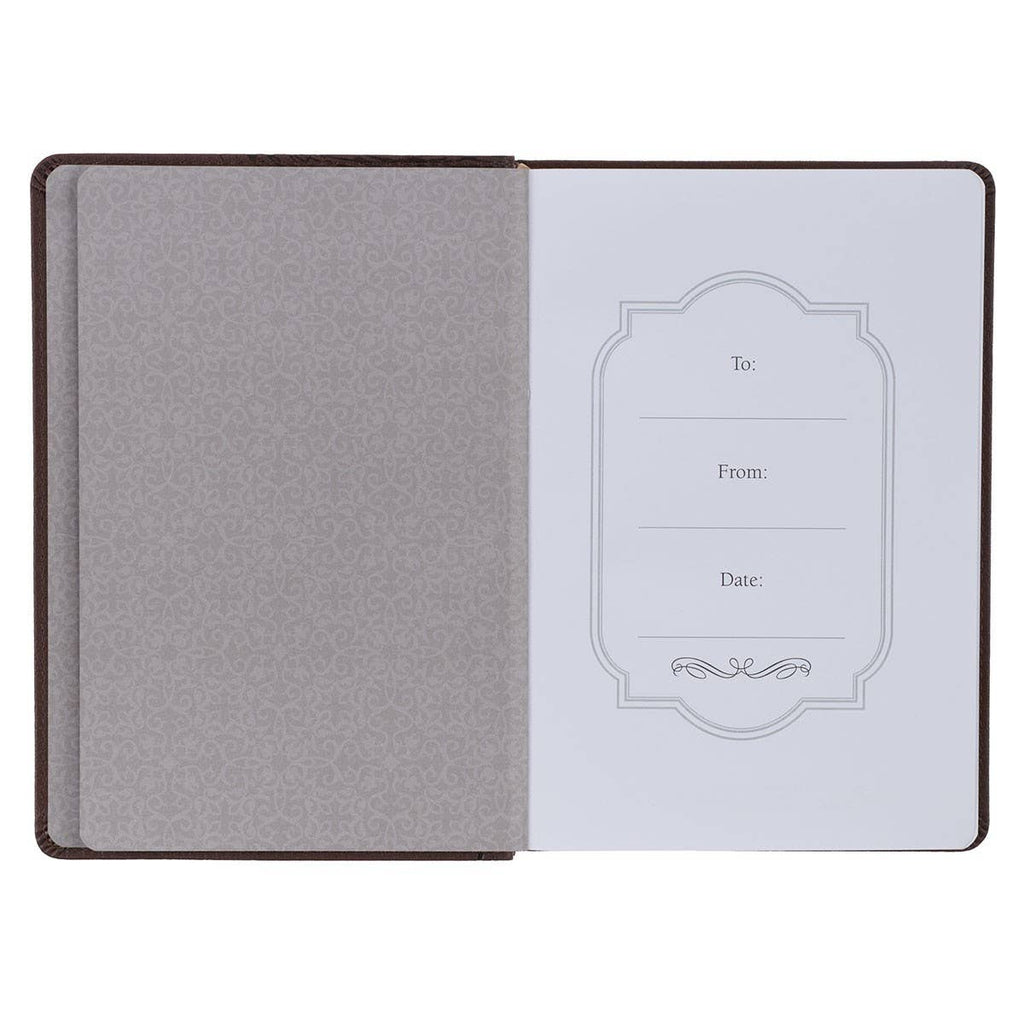 Journal My Strength & My Defense Exodus 15:2