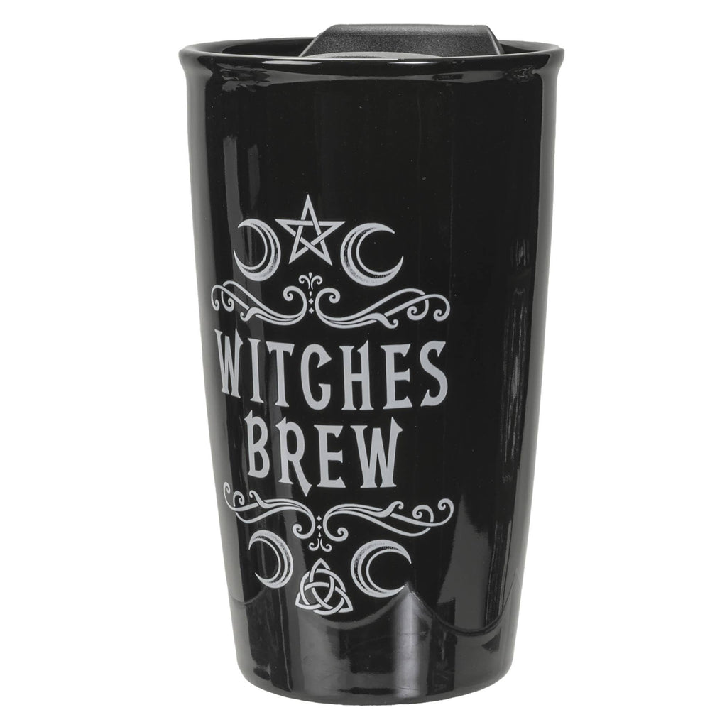 Witches Brew Travel Mug