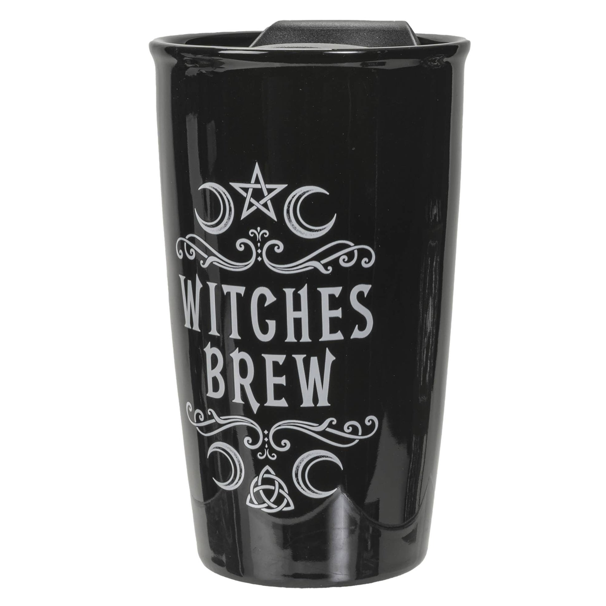 Witches Brew Travel Mug