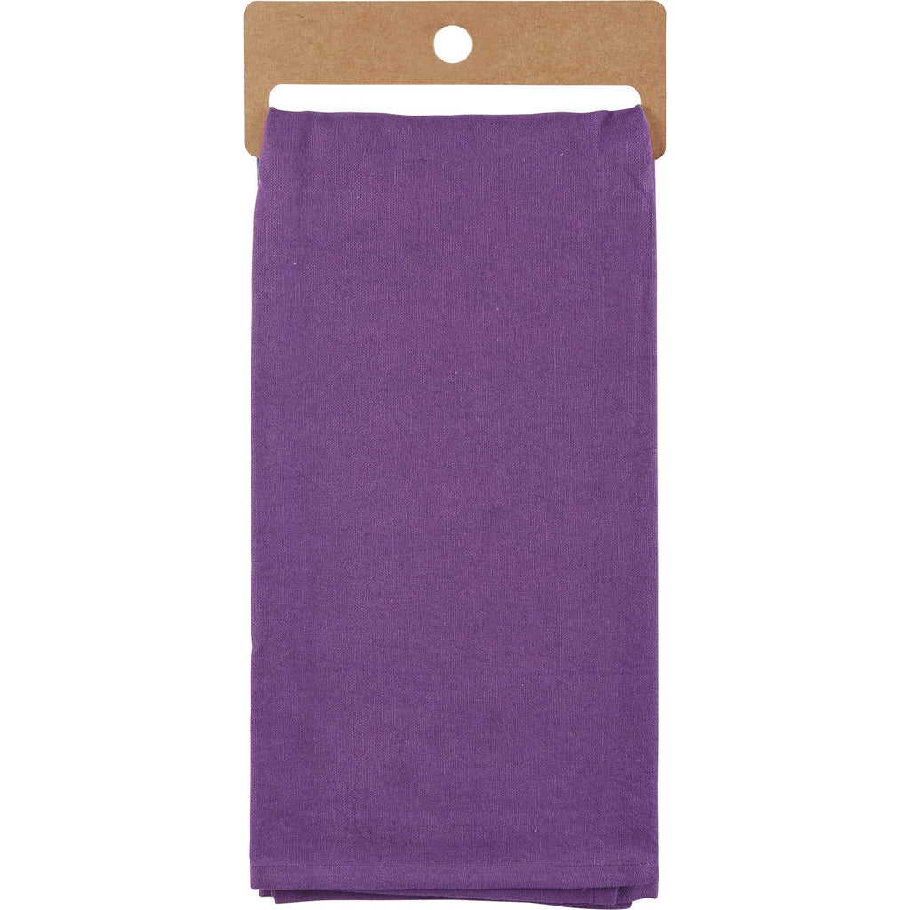 Love Has No Limits Kitchen Towel