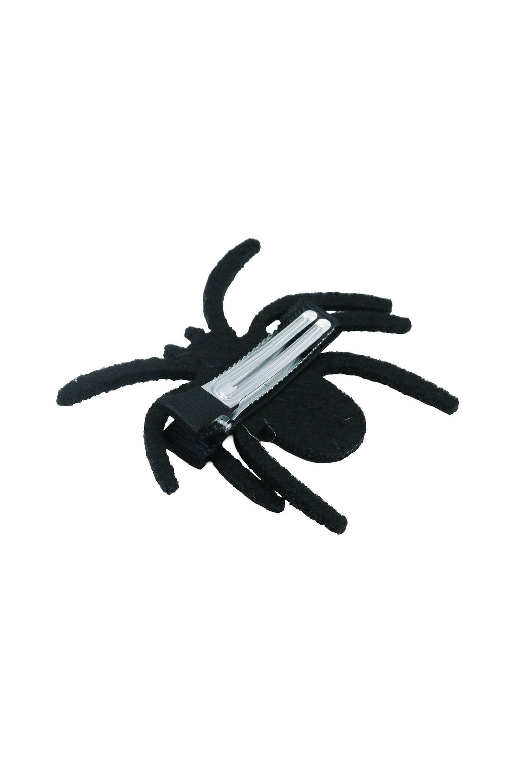 Cute Halloween Variety Fashion Hair Clip - 2 pcs/card