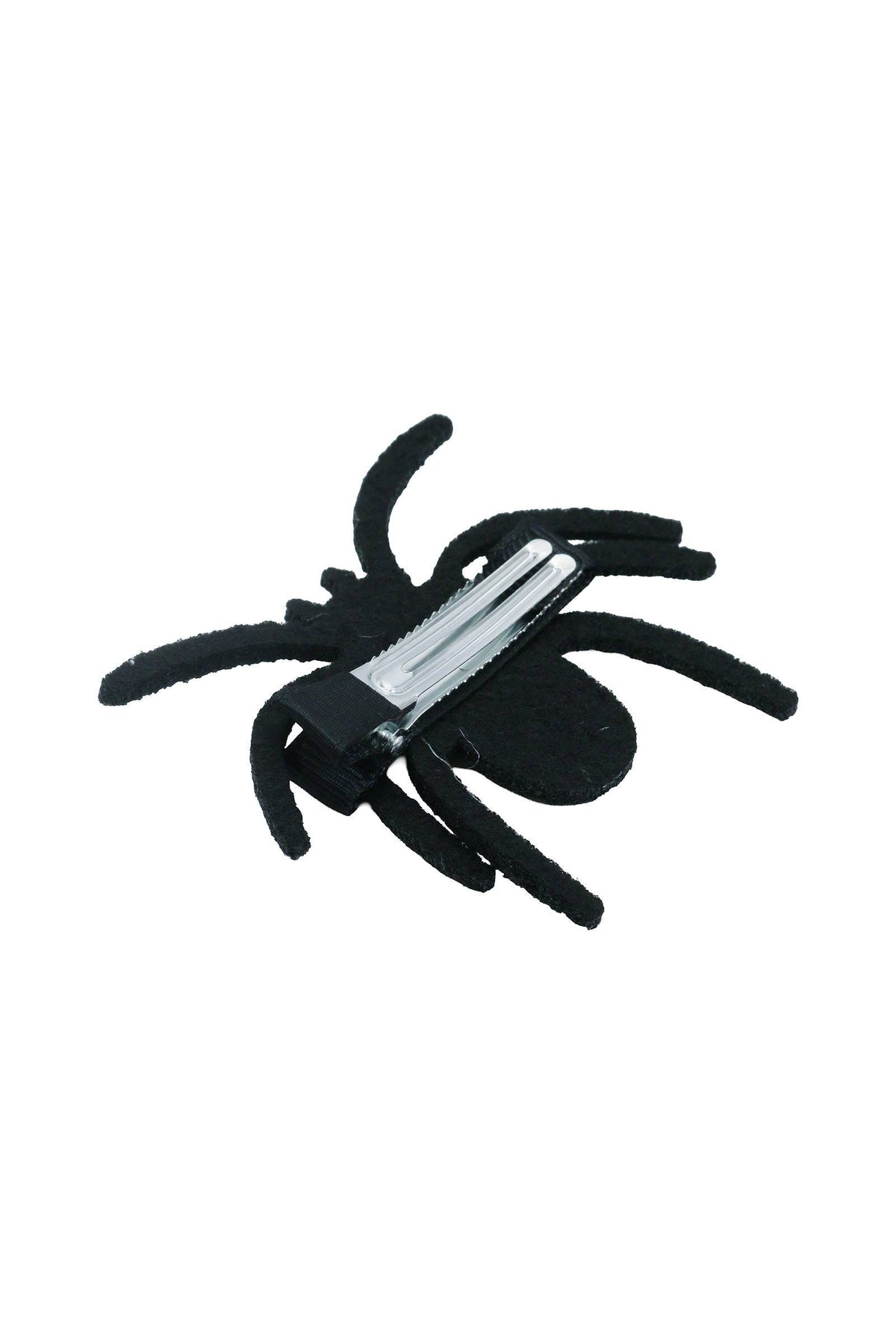 Cute Halloween Variety Fashion Hair Clip - 2 pcs/card