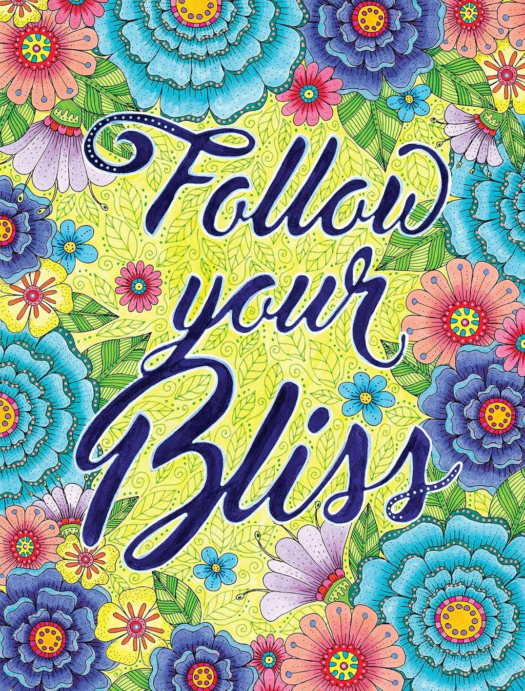 Hello Angel Guided Journal Follow Your Bliss