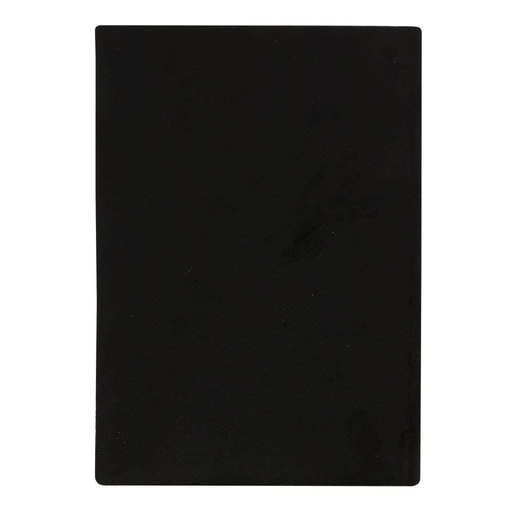Better With Magic Velvet A5 Journal