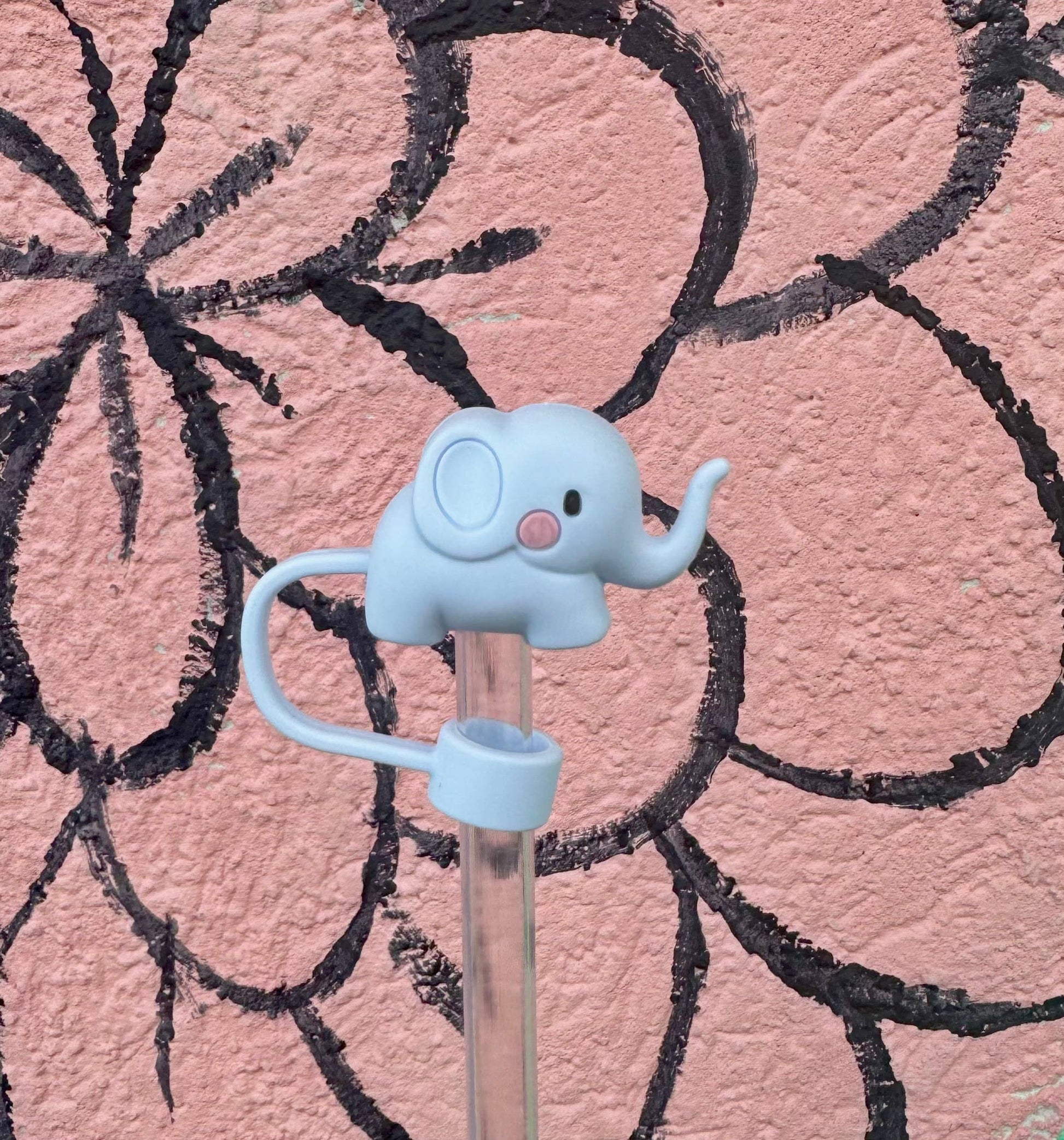 Other Large Straw Toppers