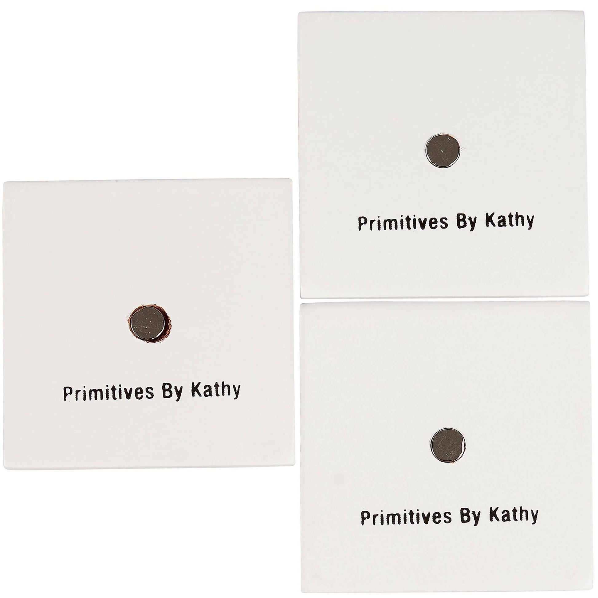 Happy Place Magnet Set