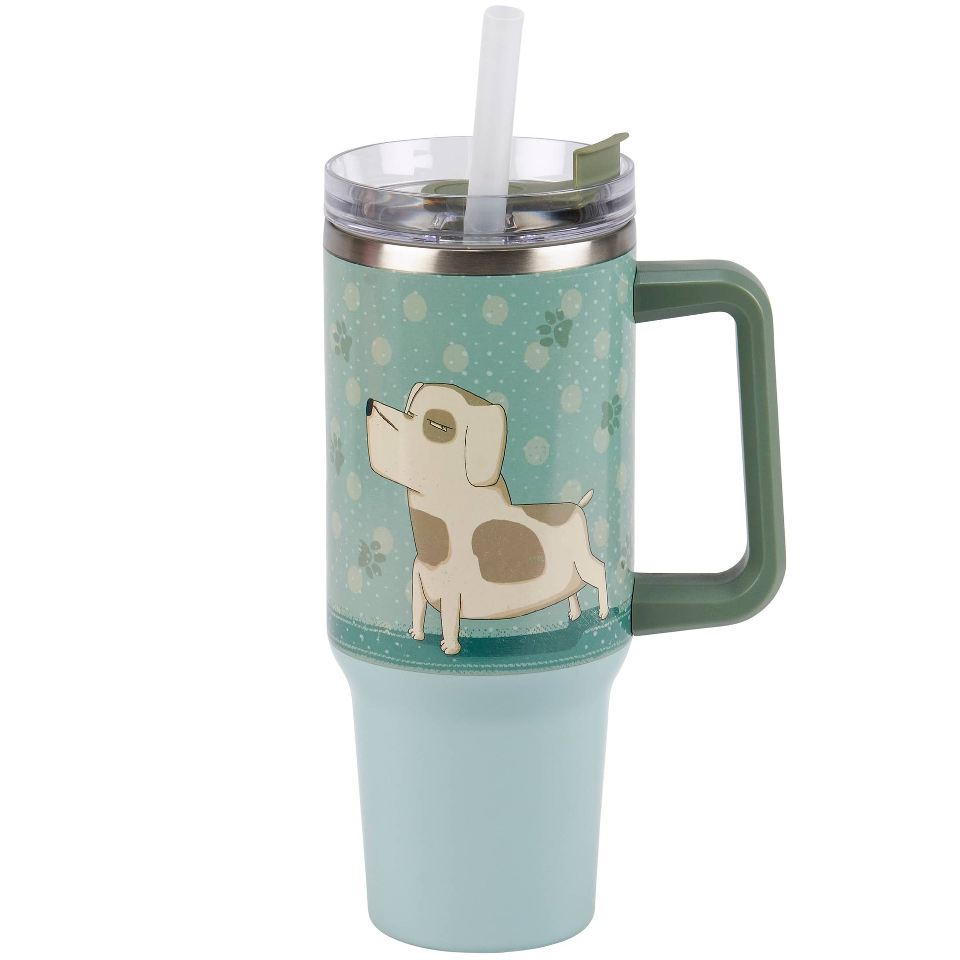 My Dog Travel Mug