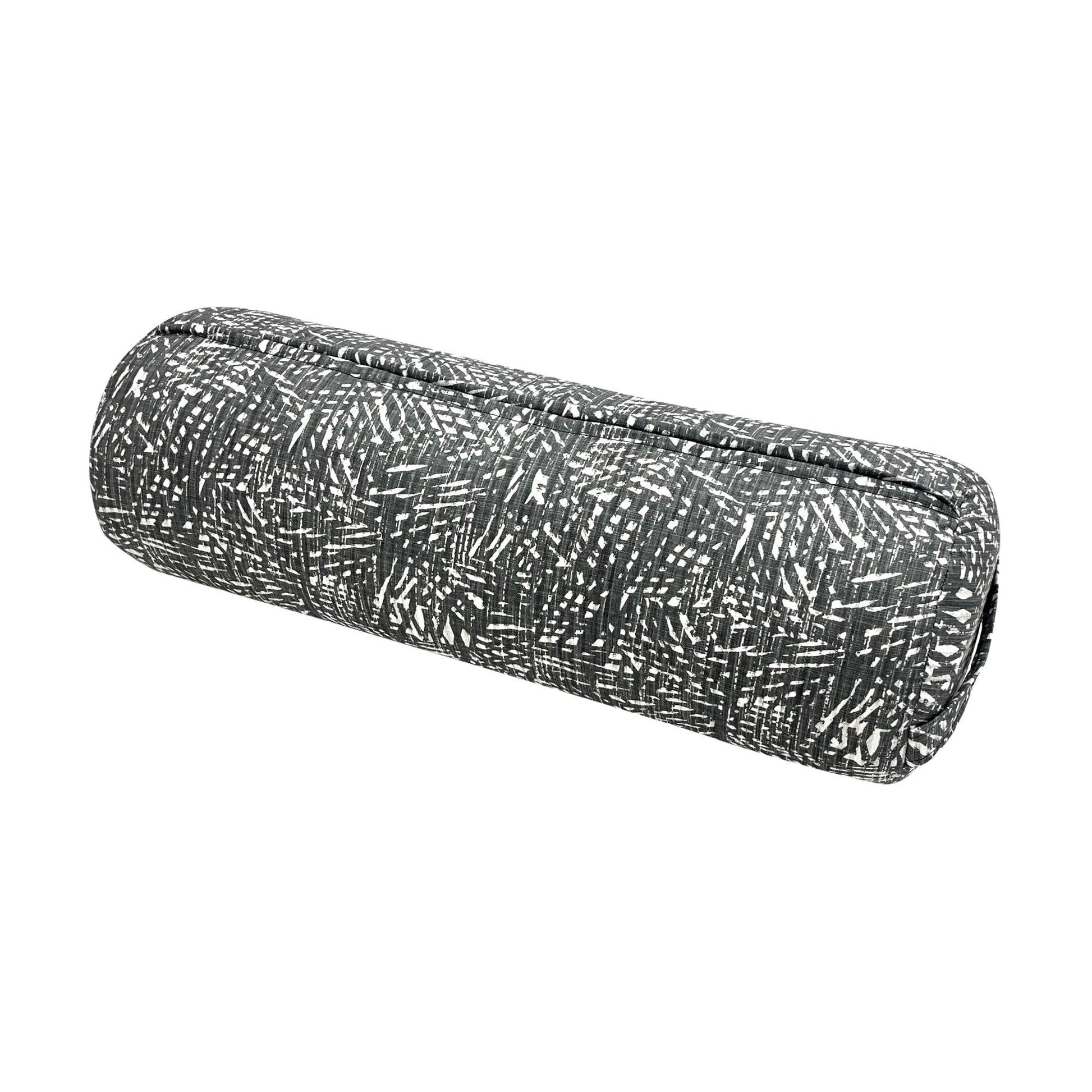 Round Yoga Bolster