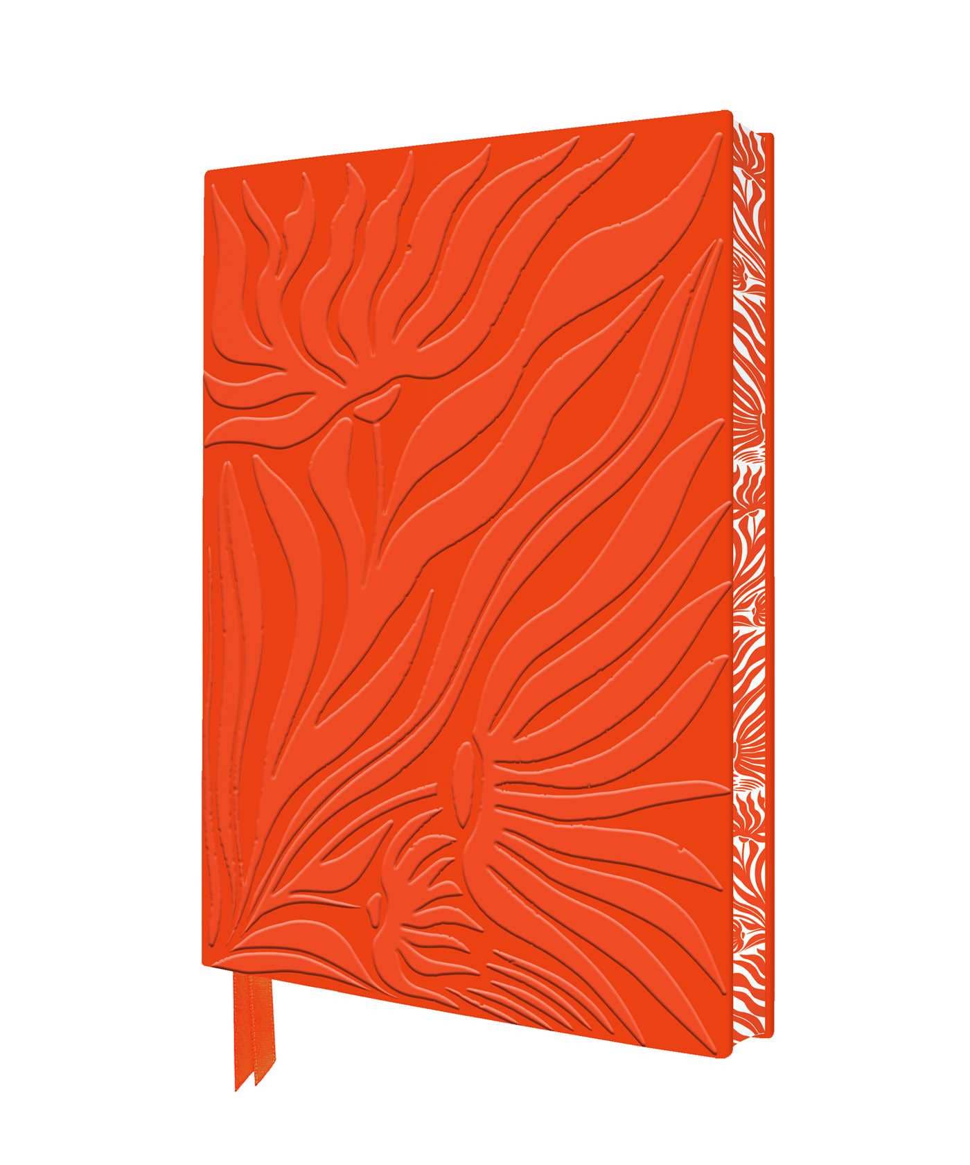 Artisan Art: Art Nouveau Cornerpiece Journal