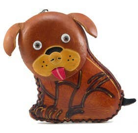 Assorted Animal wristlet / coin purse