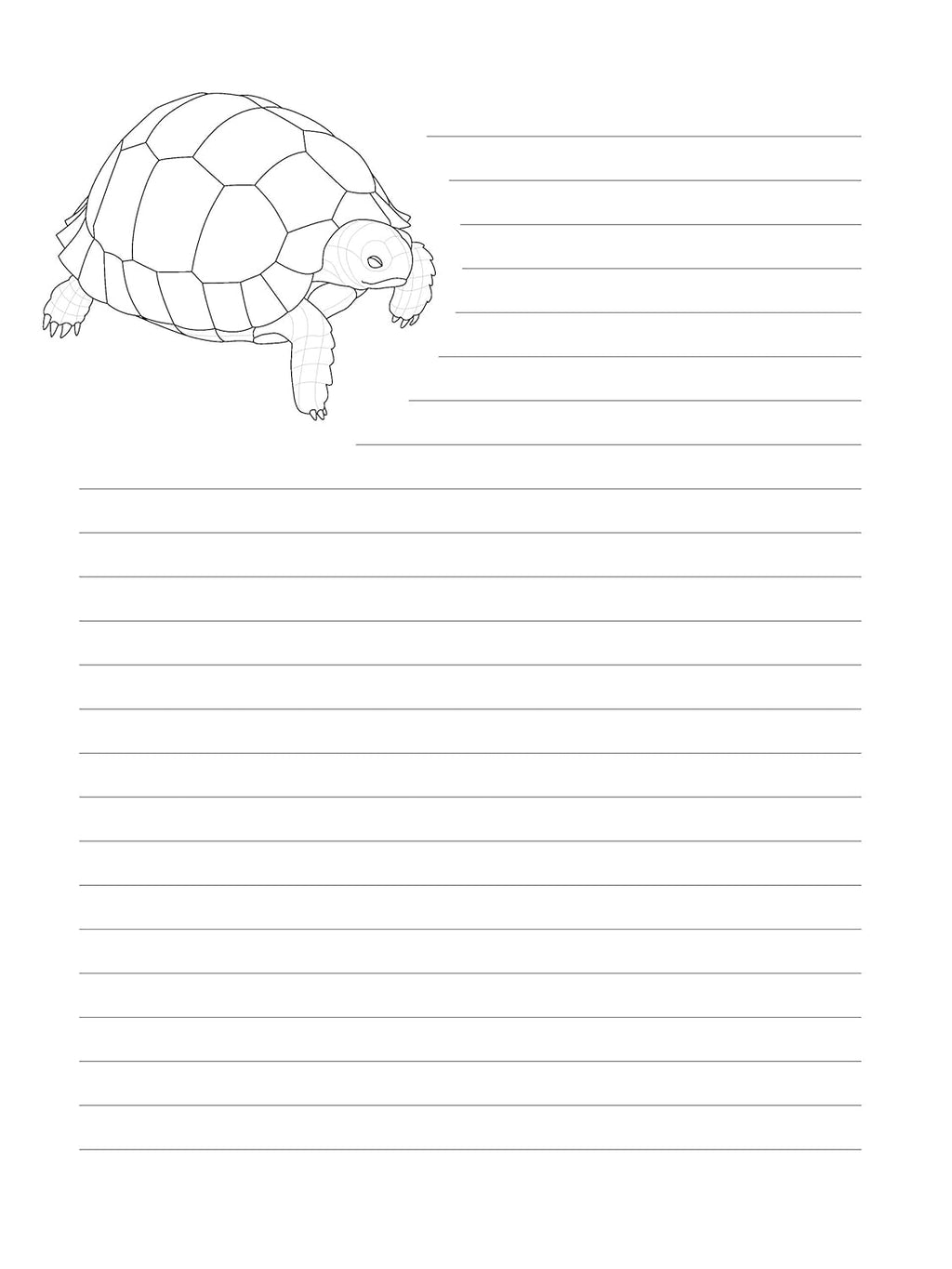 TangleEasy Guided Journal Dragonfly