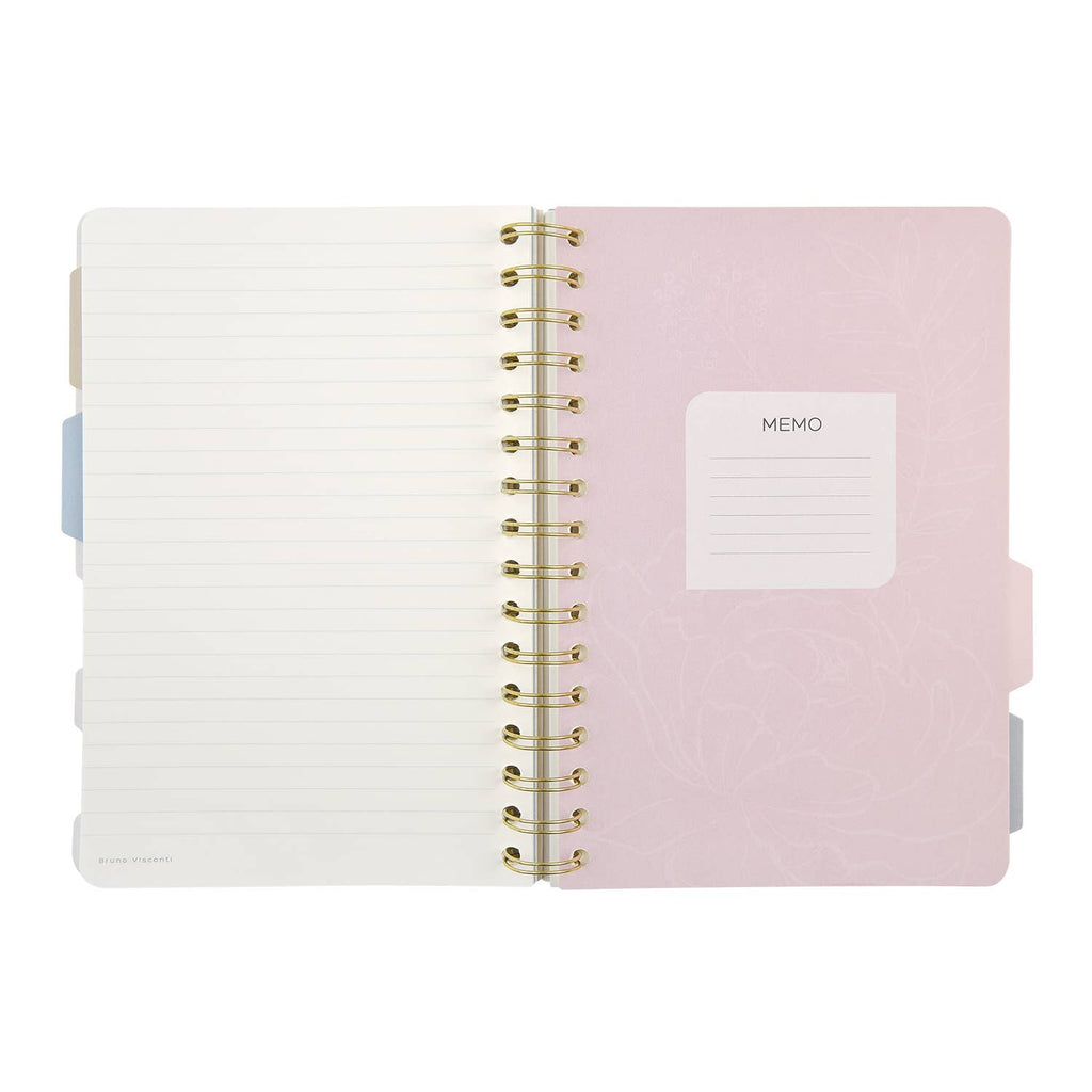 Art Journal   - Forest Mushrooms