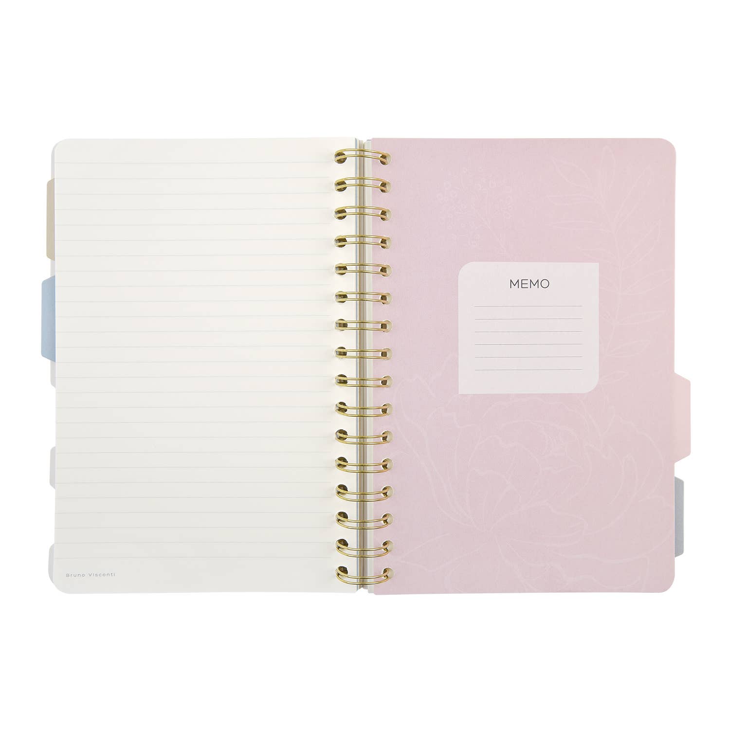 Art Journal   - Forest Mushrooms