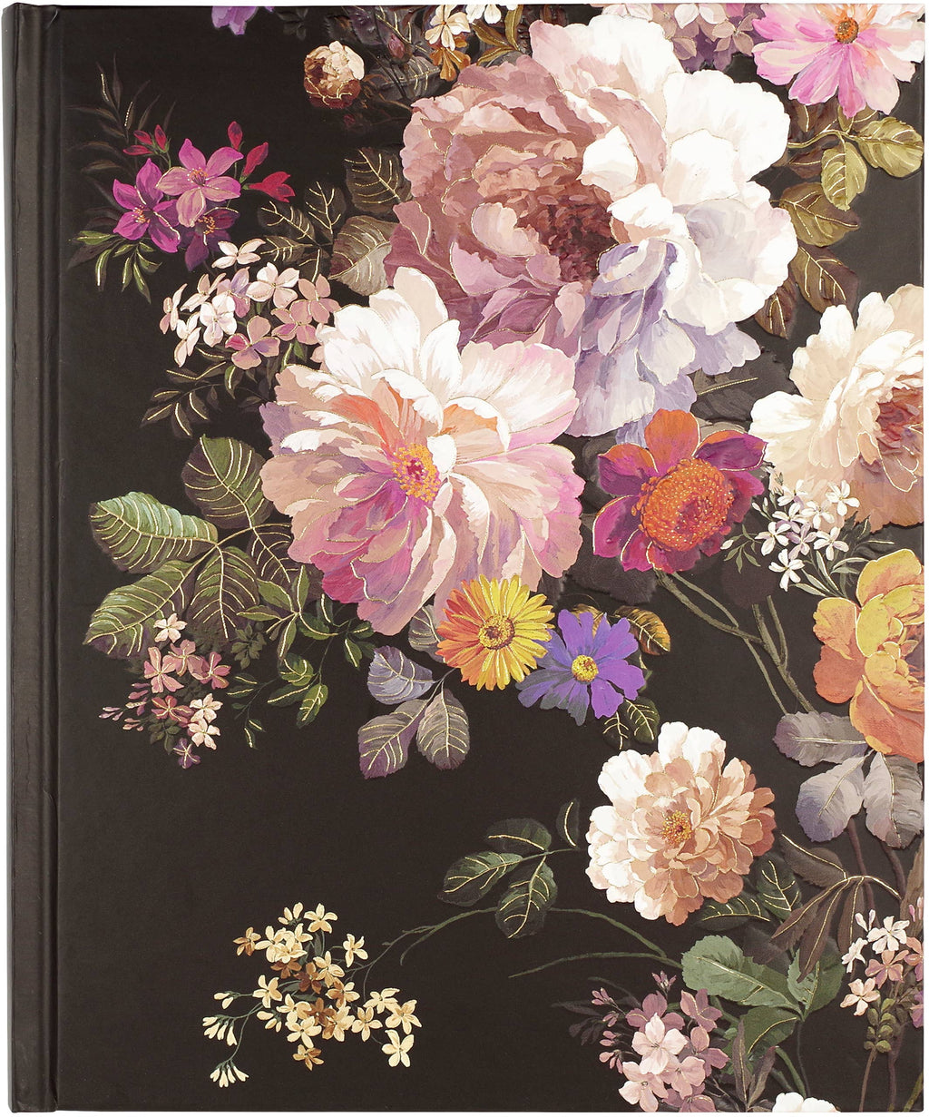 Midnight Floral Party - 20% off as a set